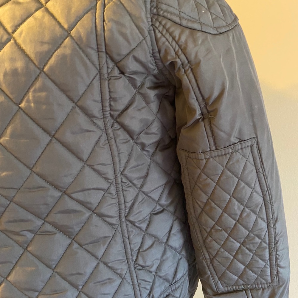 Tan Light jacket - Picture 2 of 4
